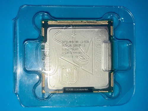 Intel core 2ghz 4mb lga - intel, 3,2ghz
