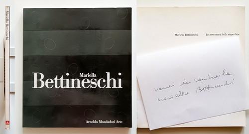 Mariella bettineschi - mariella, le