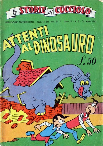369 storie cucciolo - di,
