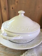 Zuppiera Richard Ginori Laveno