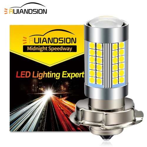 1pc ruiandsion p26s luce led - 1pc,