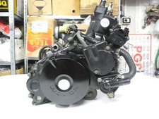 Honda nsr 125 - 125, raiden