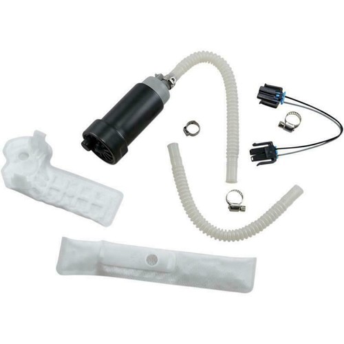 Kit revisione pompa - kit,