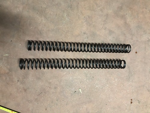 Molle forcella ktm - forcella, 48