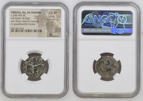 500 450 grecia stater - a.c.,