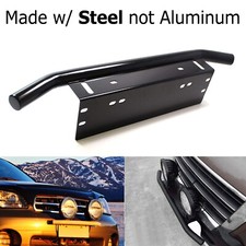 Bull Bar Style Front Bumper