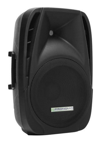Abs altoparlante - dj,