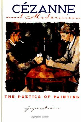 Cézanne and modernism - cézanne, the