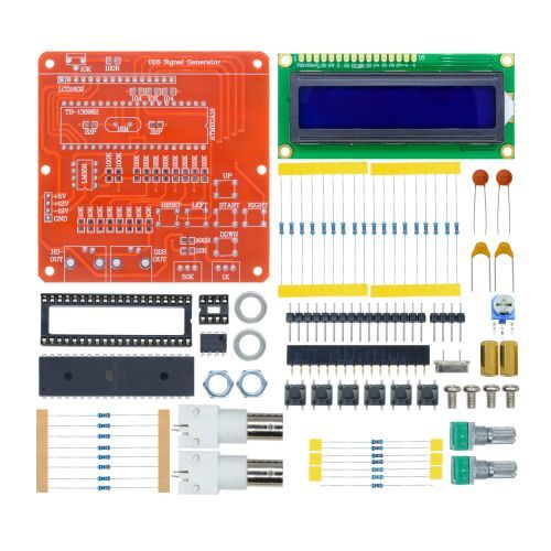 Kit modulo generatore segnale - modulo,
