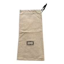 Gucci Dust Bag Borsa Scarpe