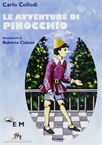 Carlo collodi le - collodi.,