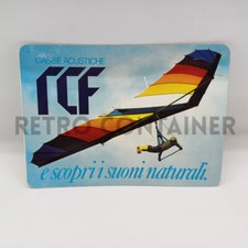 Adesivo Vintage Sticker