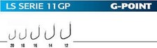 AMI GAMAKATSU LS SERIE 11