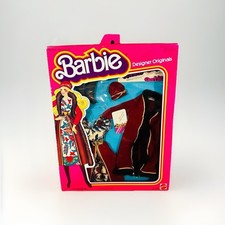 1978 Superstar Barbie Designer