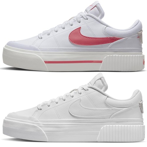 Nike court legacy lift sneaker - court,
