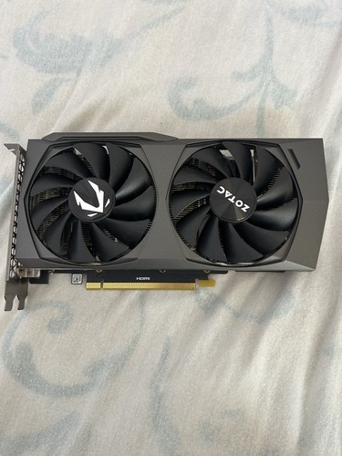 Zotac gaming geforce - gaming,