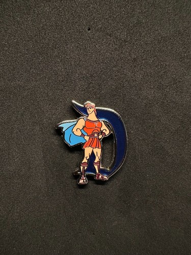 Spilla hercules mini fantasy - mini,