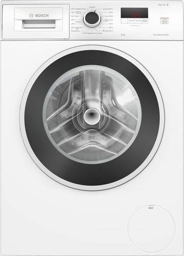 Bosch serie wge03200it - 2,
