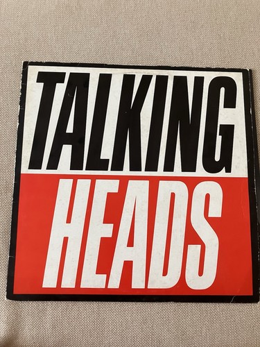 Talking heads true stories - heads,