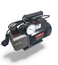 POMPA PER VUOTO MGF  BISTADIO