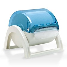 Dispenser Portarotolo Carenato