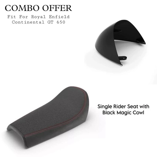 Combo singolo sedile con - combo,