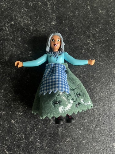 Lego belville donna - lego,