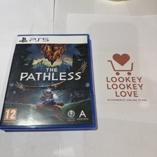 The Pathless (PS5)