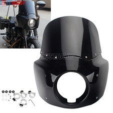 Carena parabrezza anteriore