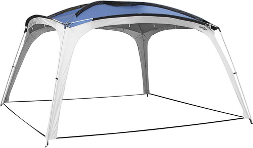 Medusa gazebo outdoor 4x4 - medusa,