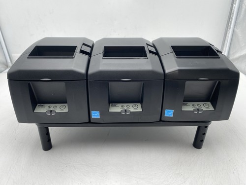 Lotto star micronics - 3, tsp650