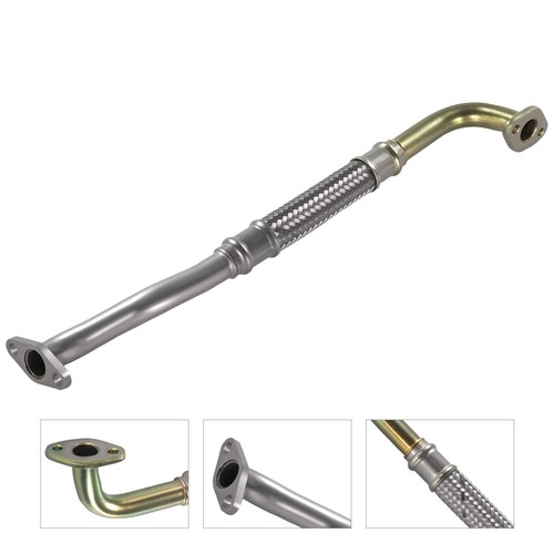Pipe retour l huile - pipe,
