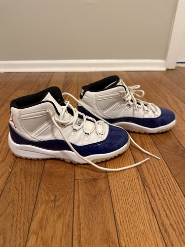 Bambini taglia nike air - 3,
