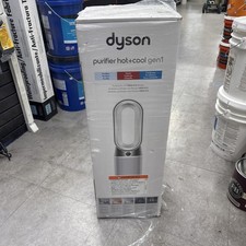 Dyson Purificatore Hot+Cool