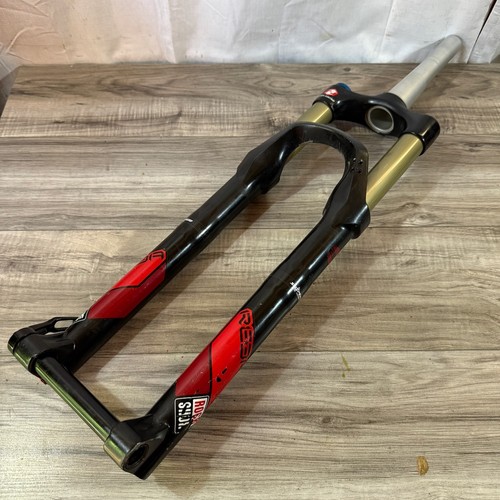 Rock shox reba - rock,