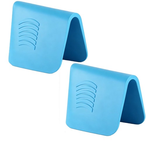 Stuccatrice gomma 2pz per - 2pz,