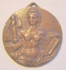 Medaglia del ventennio