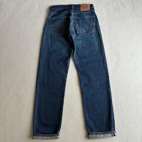 Jeans levis 501 big redline - 501,