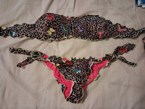 Costume blessy tg - tg, s