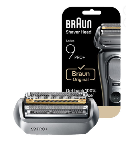 Braun series pro testina - pro, +