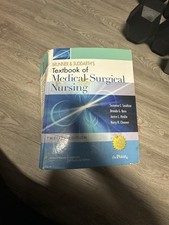 Brunner and Suddarth's