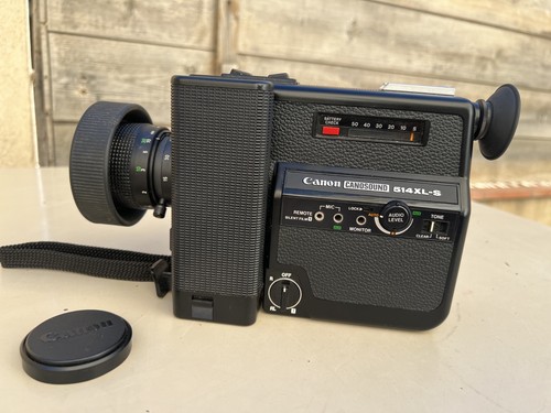 Canon 514 s canosound - canon,