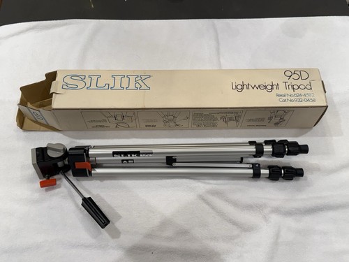 Treppiede leggero slik 95d - treppiede,