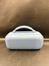 Bose soundlink max