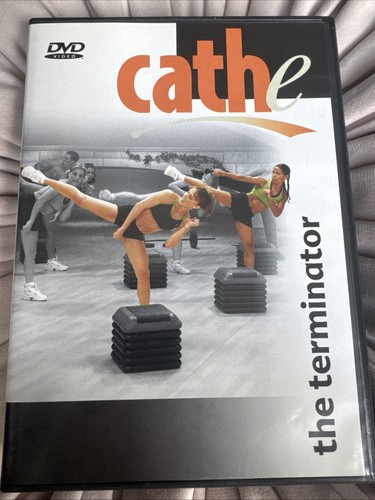 Cathe friedrich intensity - cathe,