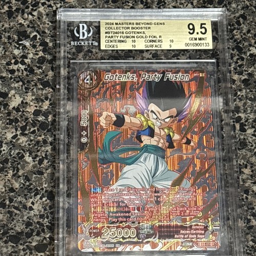 Gotenks party fusion - gotenks,,