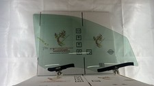 VETRO CRISTALLO SCENDENTE