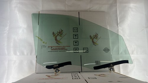 Vetro cristallo scendente - vetro,