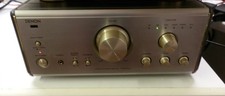 Denon PCMA 6.5 Amplificatore