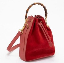 Gucci borsa a tracolla con